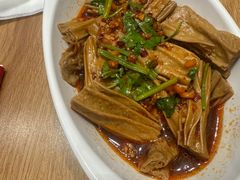 -喜家德虾仁水饺(华强天虹店)
