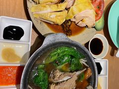 -新加坡高记KOO KEE Restaurant(盈科店)