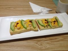 -牛油果大师寿司(瑞景店)