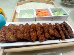 -善银私房菜馆(金舟花园小区店)