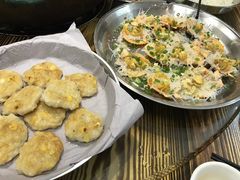 -飞尝蚝·顺德菜·鱼生(顺德总店)
