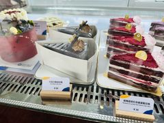 -派悦坊·甜品·蛋糕(日坛店)