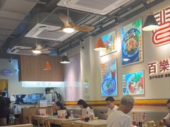 -百乐门粉面店(二龙喉分店)