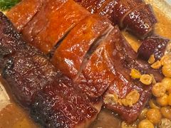 -汤城小厨•粤菜•靓汤(苏州街店)