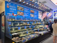-海味当家·蒸锅海鲜(中山广场创始店)