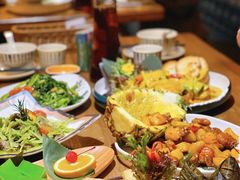 -泰堤坊(淡水体育馆店)