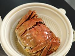 -金陵家宴·金陵春·南京菜(夫子庙店)