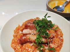 -沛家·西餐Brunch·直火料理