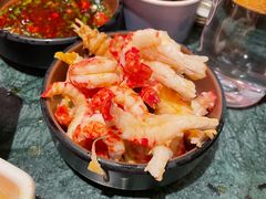-牛New寿喜烧(曹路花园城店)