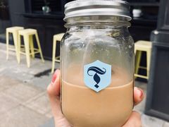 -Torch Coffee 炬点咖啡