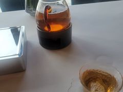 -金轩中餐厅 Jin Xuan(浦东丽思卡尔顿酒店)