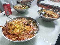 -忆螺巷螺蛳粉(步行街小巷店)