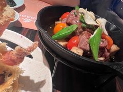 -山葵家·创意料理(万象汇店)