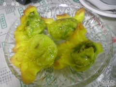 煎饺-仁信双皮奶(东川路店)