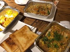 -三个大叔东北烧烤·砂锅菜(西三旗店)