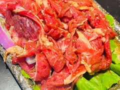 -吉志烤肉(太原总店)