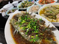 -绍兴名菜馆(可乐路店)