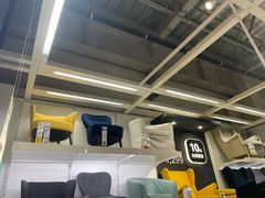 -宜家家居(西安未央商场店)