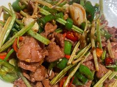 -菲乐餐厅(三十年经营·湖滨路店)