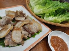 烤五花肉-韩礼年糕(飞虹路店)