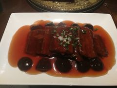 -玉林烤鸭店(垡头店)