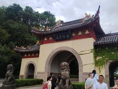 -朱家尖蜈蚣峙码头