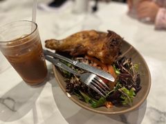 -Food Factory 食街工坊
