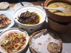 -老阿爸江浙土菜(前进东路店)