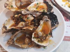 -芭菲盛宴·环球美食(锦城万达广场店)