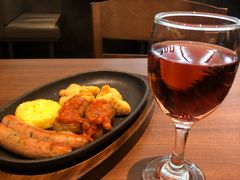 -萨莉亚意式餐厅(杭州滨江天街店)