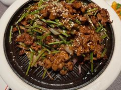 -秀儿四九城·新京菜(亚运村鸟巢店)