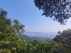 -广州市白云山风景名胜区