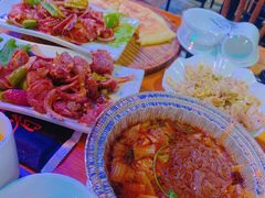 -超级神炭烤肉夜食(芥园西道店)