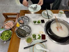 -盈田盈粥庄(博山东路店)