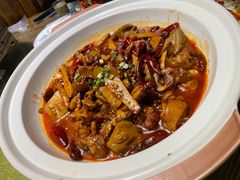 -田趣园长沙菜(天安云谷店)