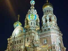 android_upload_pic-滴血救世主教堂