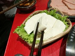 -谭鸭血老火锅(漳州路店)