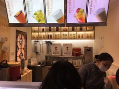 菜单-鸡鸣赐茶(鸡鸣寺路店)