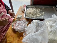 -余氏豆腐包老店(东直街店)