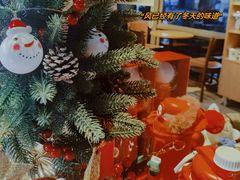 -星巴克(大梅沙8号仓店)