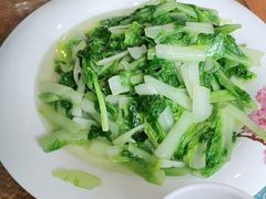 -烟水渔庄餐厅(西溪湿地店)