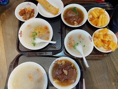 -国仔面线糊(水门国仔总店)