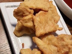 -奕景小馆·地道大连菜(恒隆广场店)