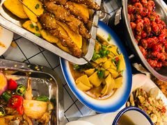 -郑喜旺烧烤(新密总店)
