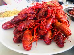 -虾味传奇(生态龙虾城店)
