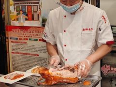 -峨嵋酒家(地安门店)