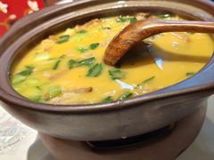 -真地道京味府·鲜橙烤鸭·北京菜(朝外大街东大桥店)