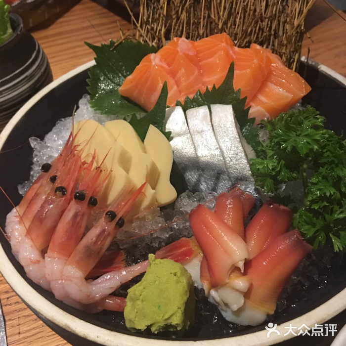 赤坂亭日式燒肉鐵板燒日本料理(悠唐店)圖片