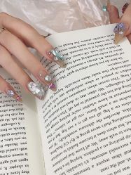 -Cici Nail日式美甲美睫工作室