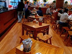-子午路张记肉夹馍(兵马俑店)